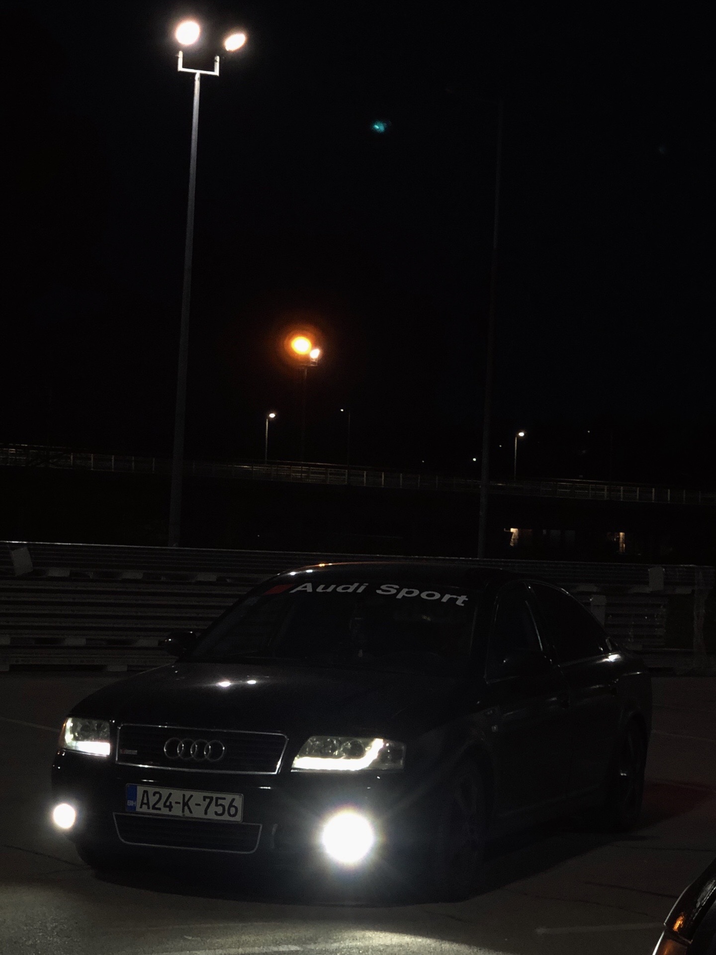 @AUDI SMRTI😈