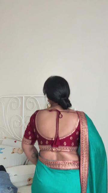 @Thevenashini