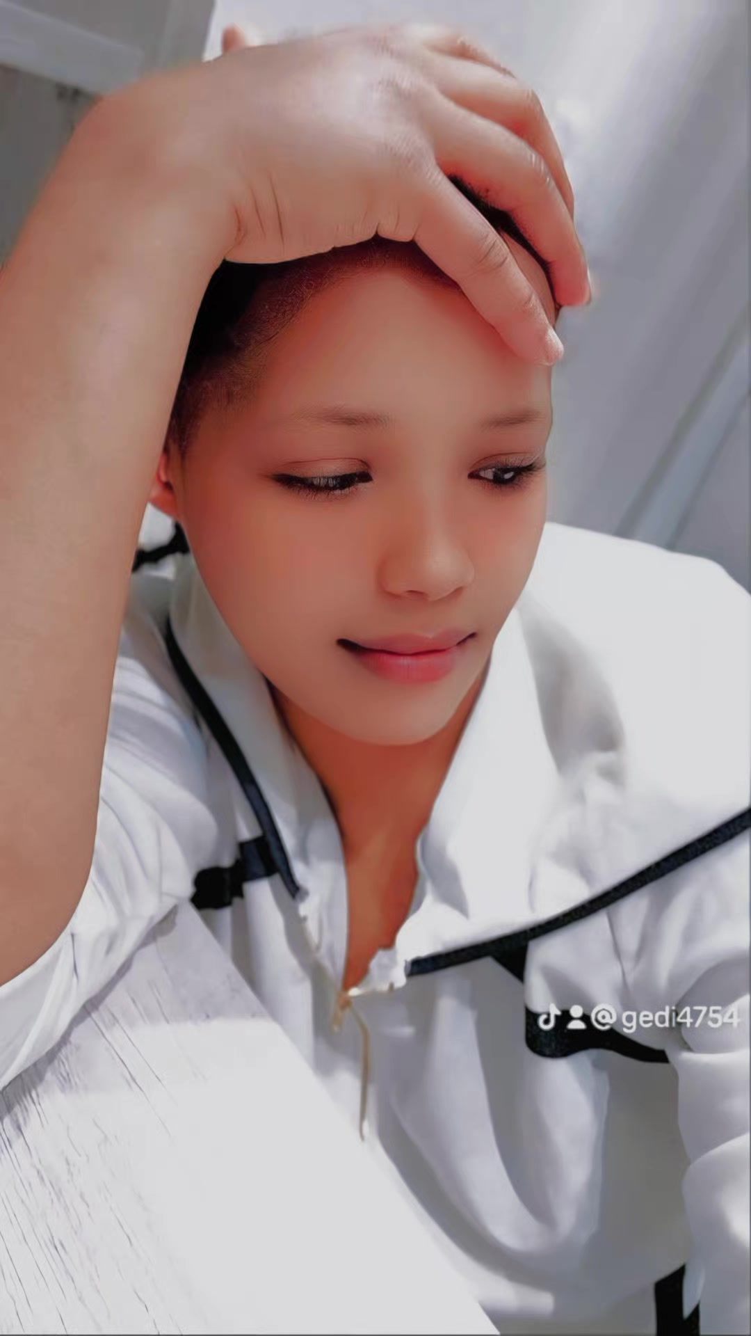 @ምህረት የ አንድ አምላክ ልጅ ንኝ 🥰❤️