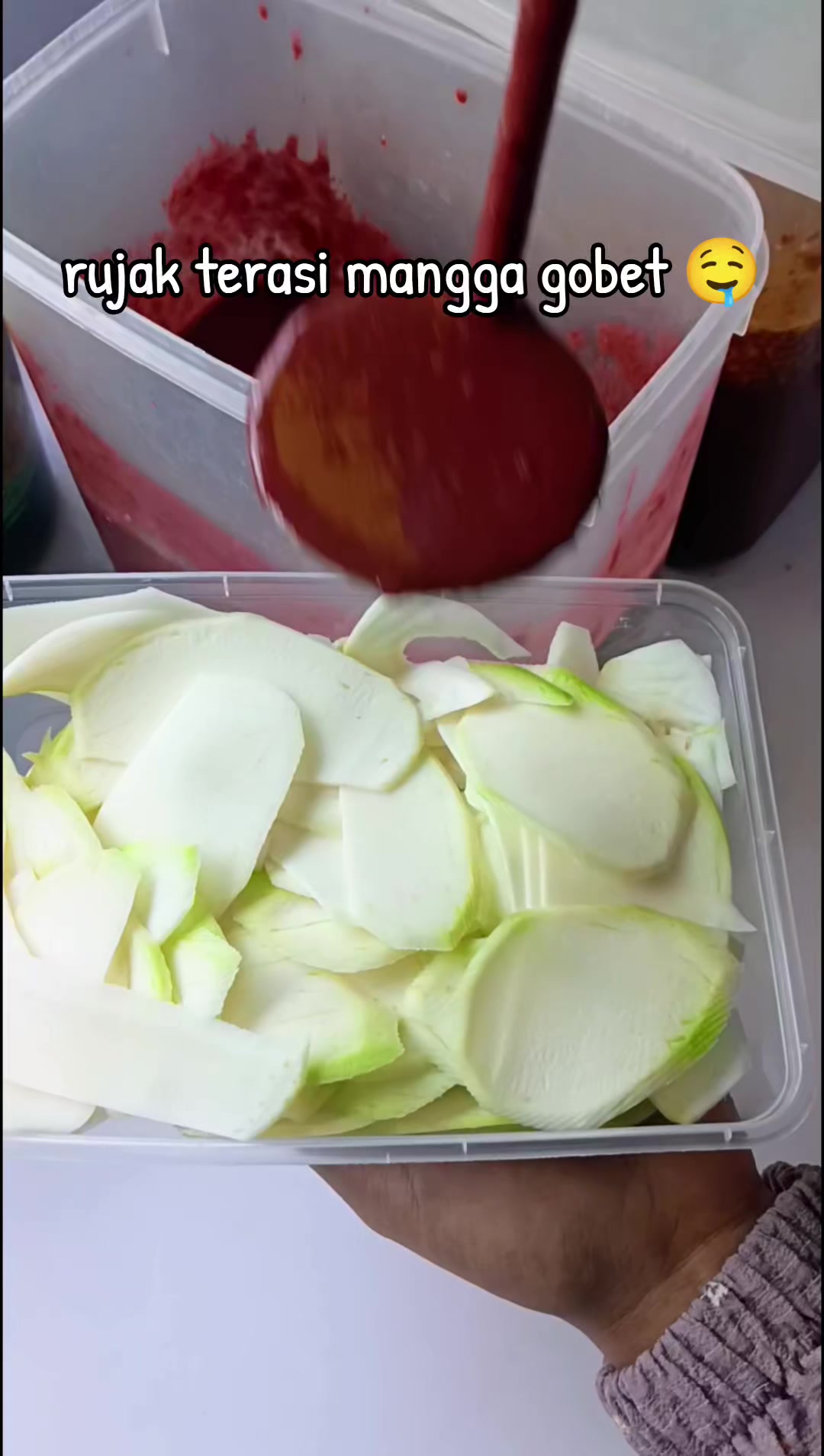 @rujak ngangak