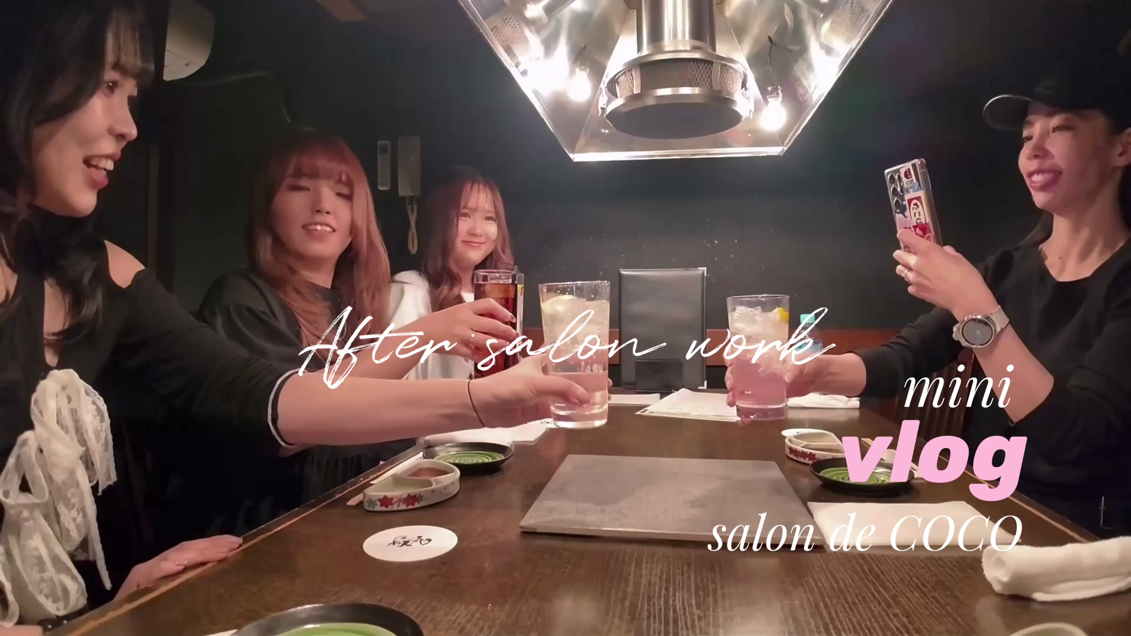 @エクステ専門店 salon de COCO