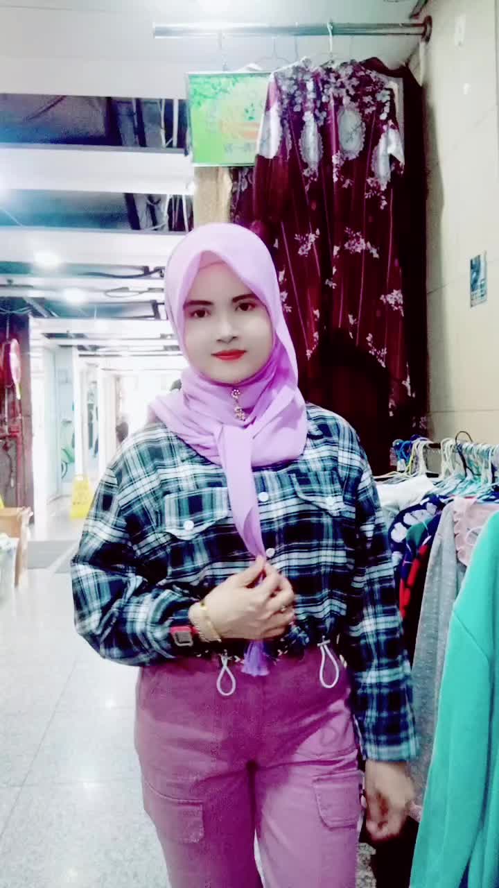 @Nur Halimah