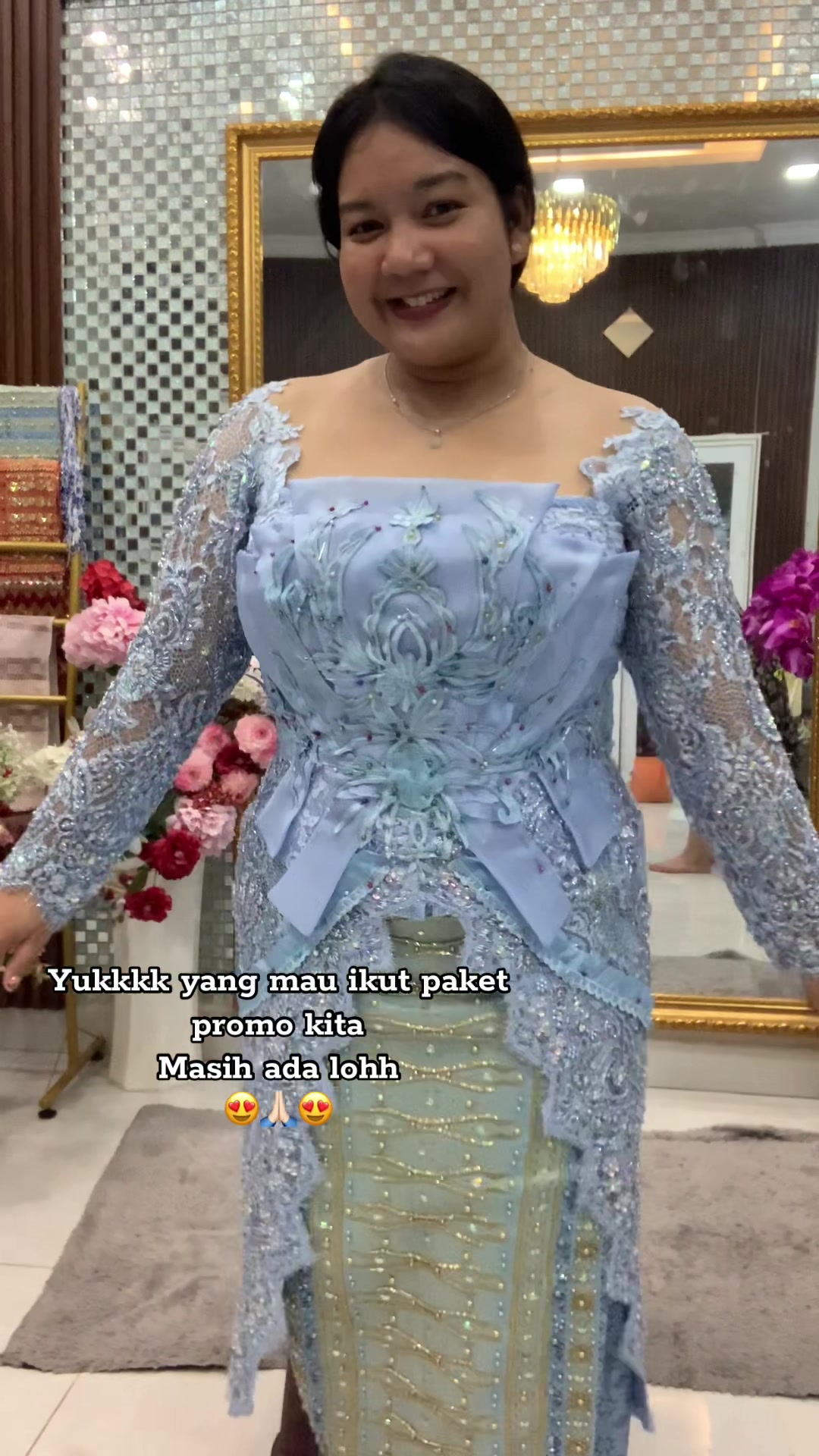 @Binaria kebaya