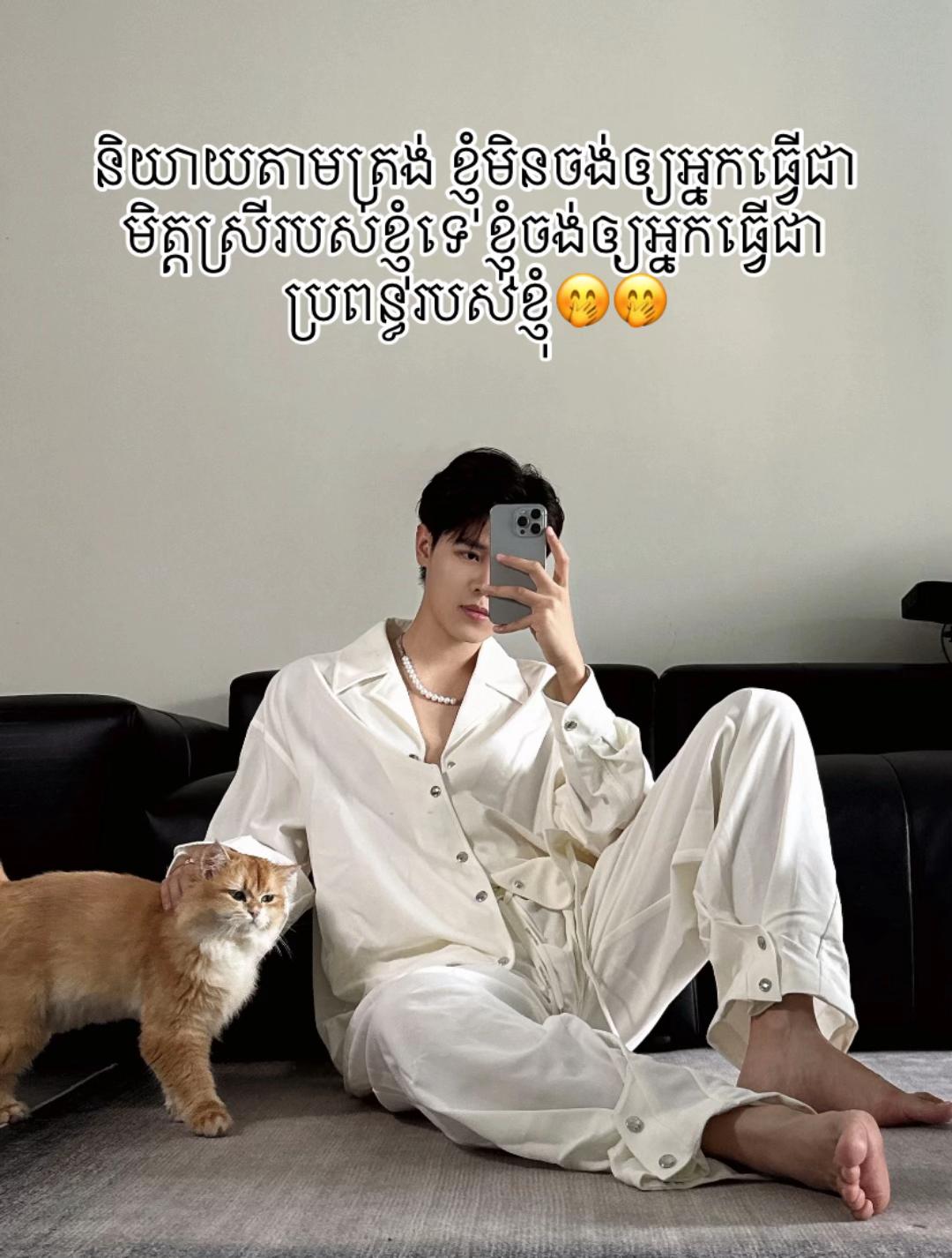 @小白