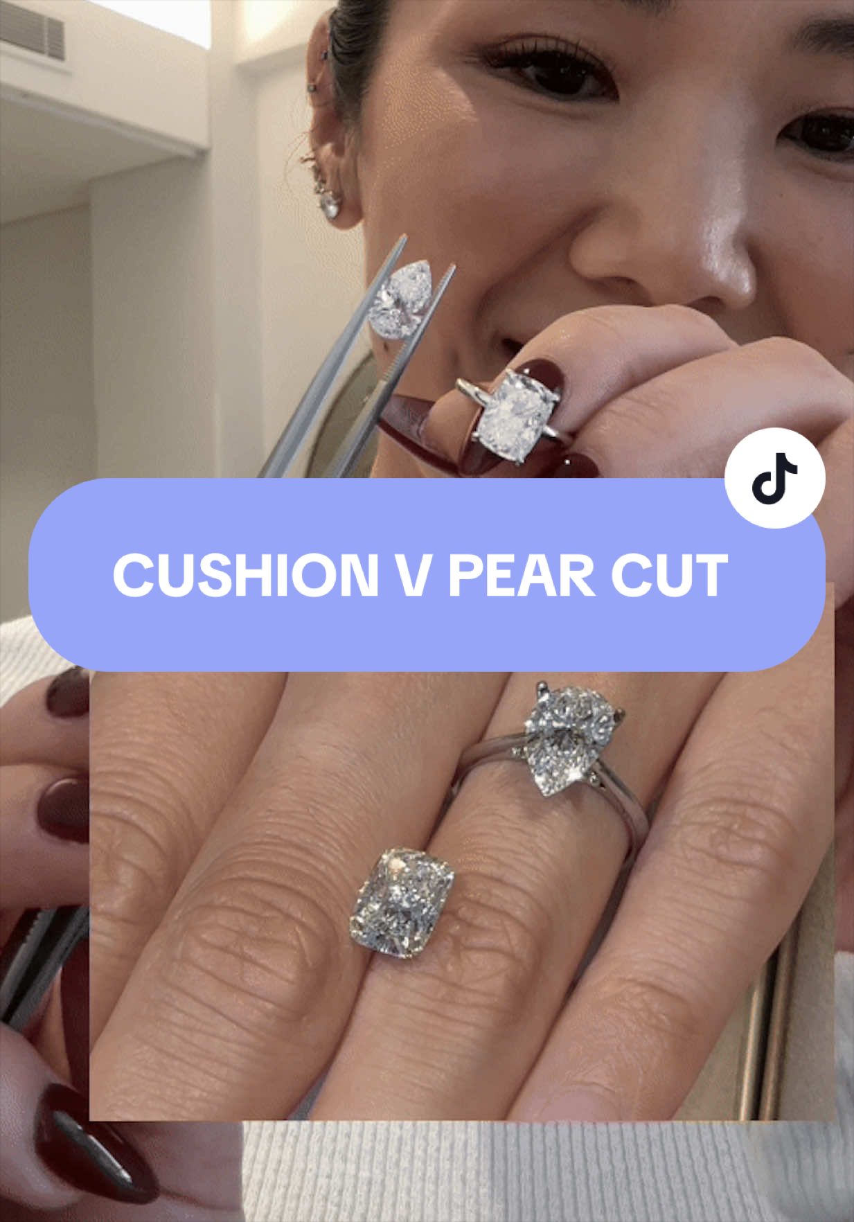 @The Perfect Diamond