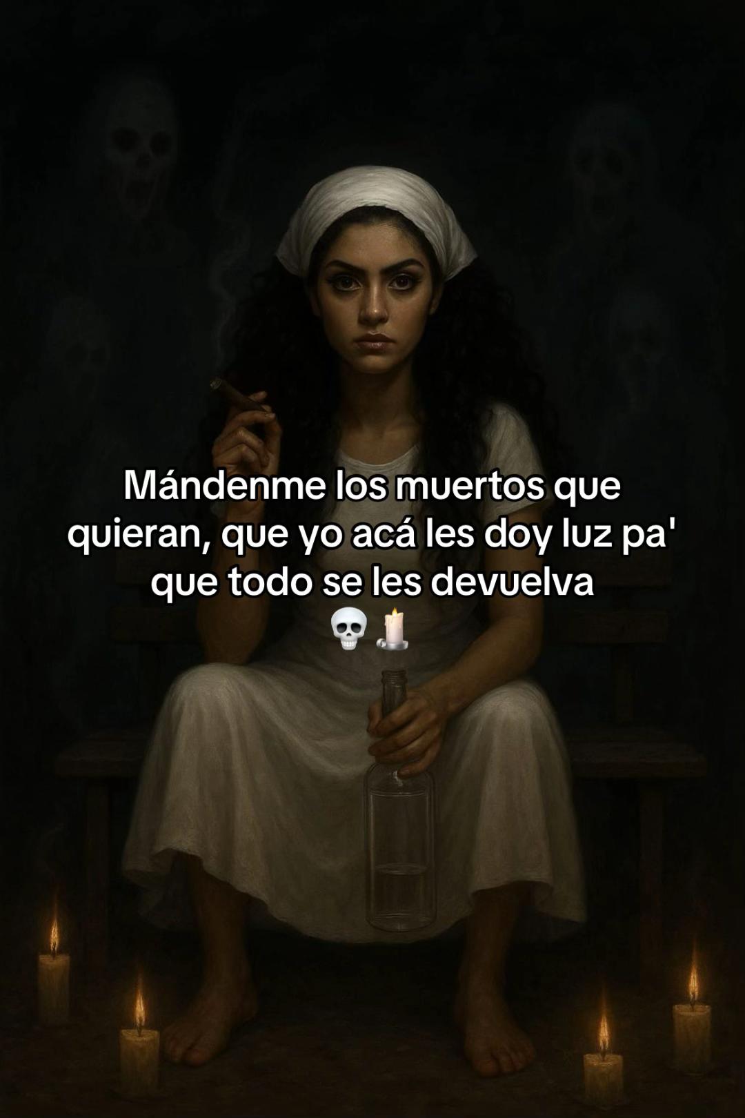 @👑🔮🌻 RulitosDeBruja 💀🕯️📿