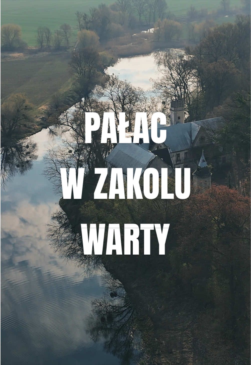 @Dziwna Polska Urbex