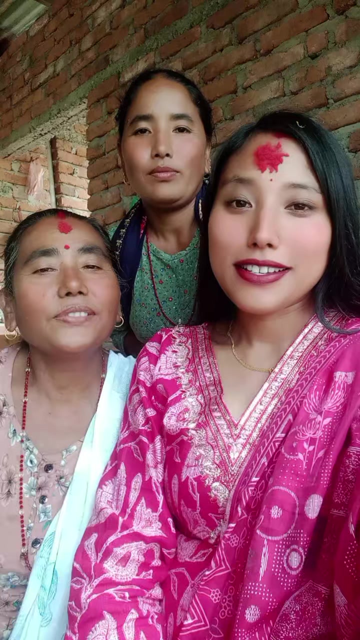 @Rama Shrestha