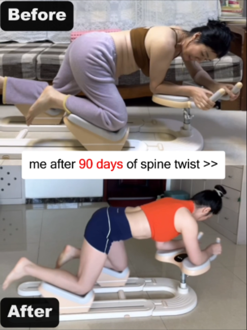@FlexiHome Home Gym