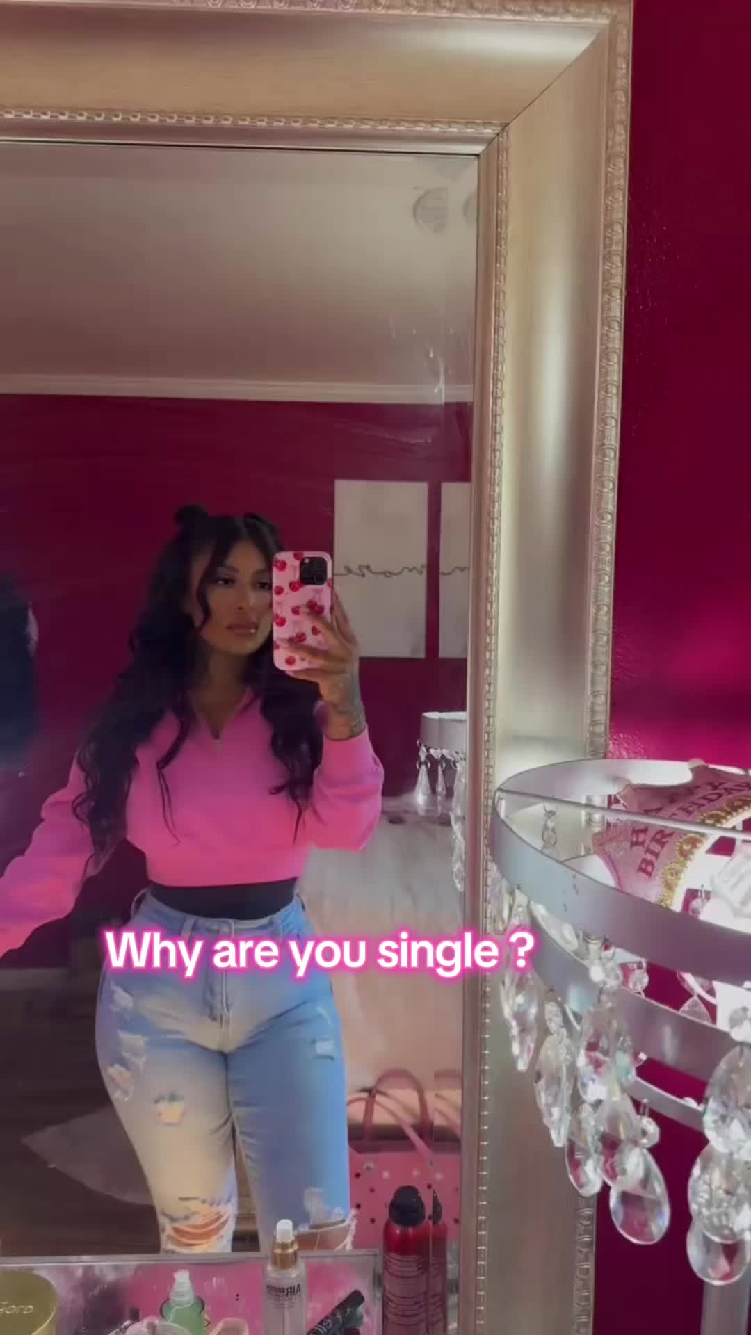 @Imaryjaylou