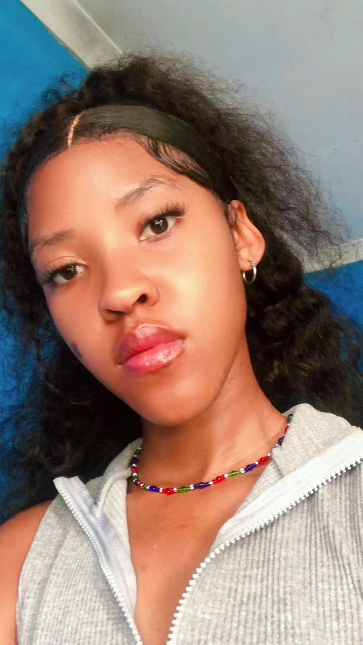 @LusandaMajobe❤️