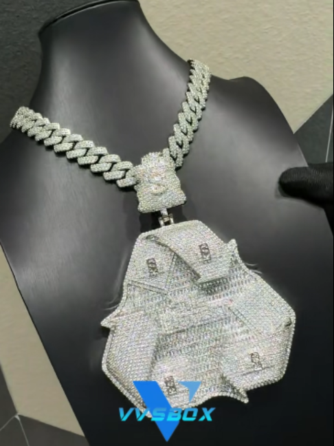 @Vvsbox Jewelry