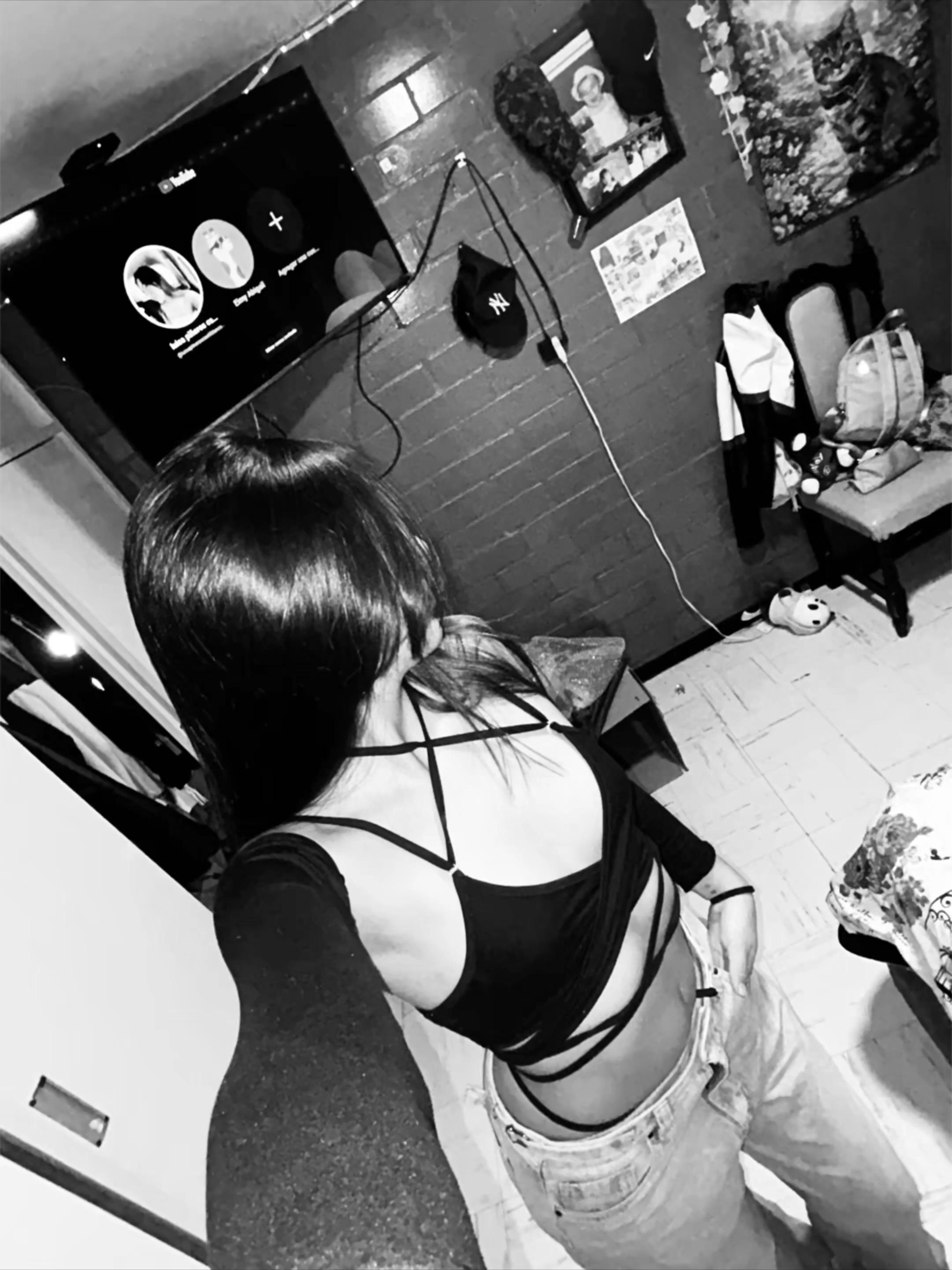 @🌹Luisa Fernanda 🦋🤍