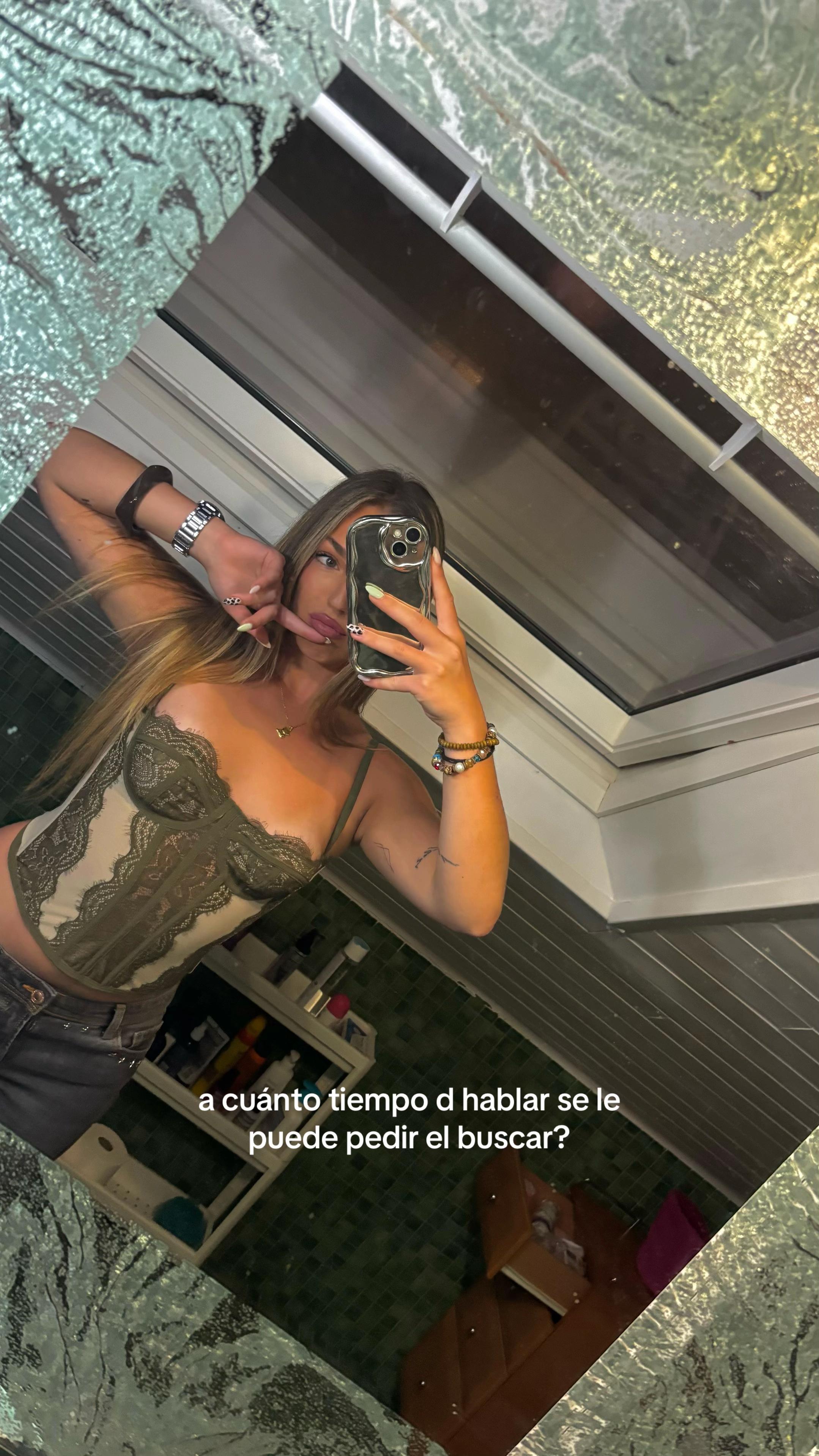 @lau alonso