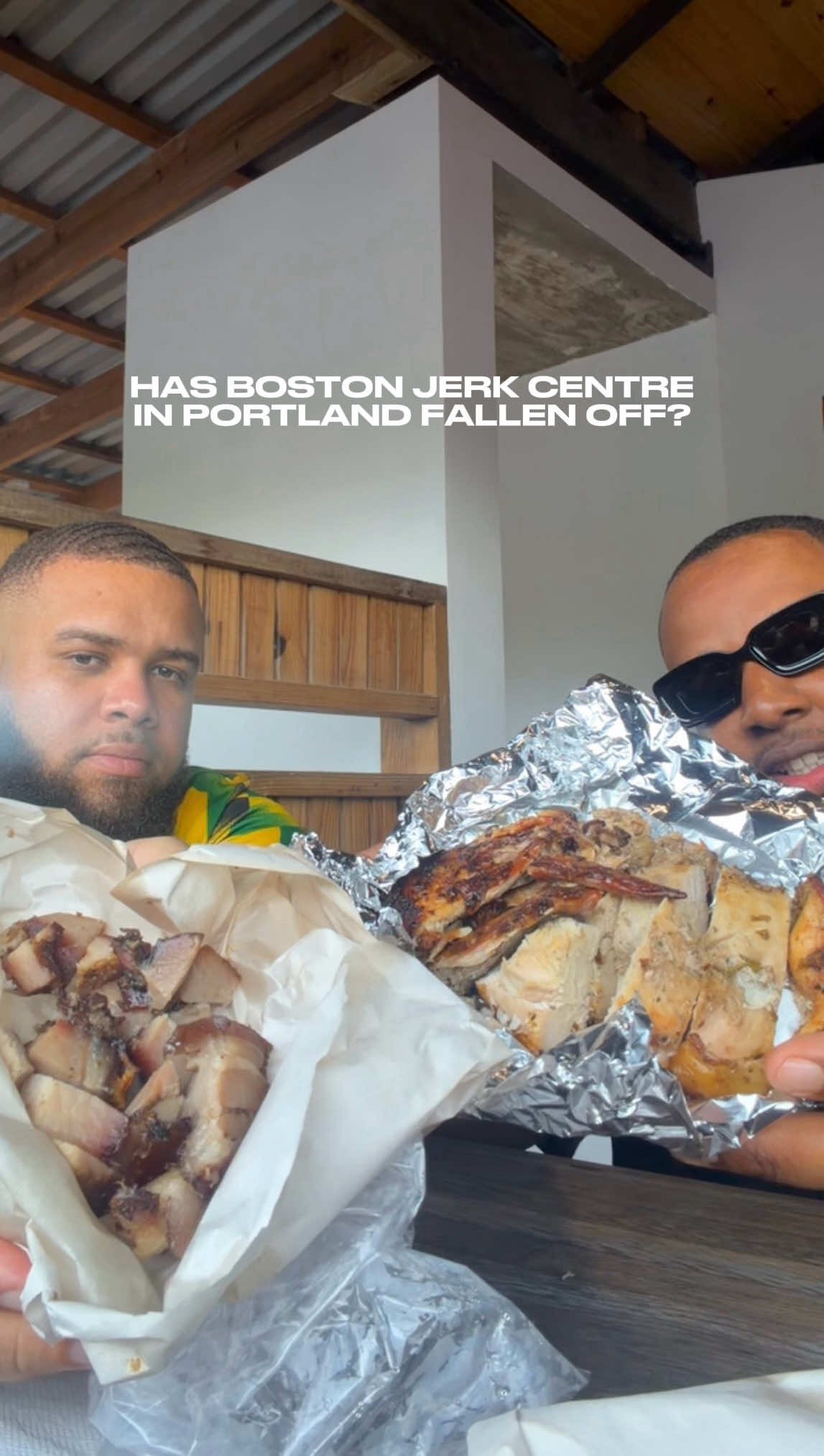 @Black Eats LDN