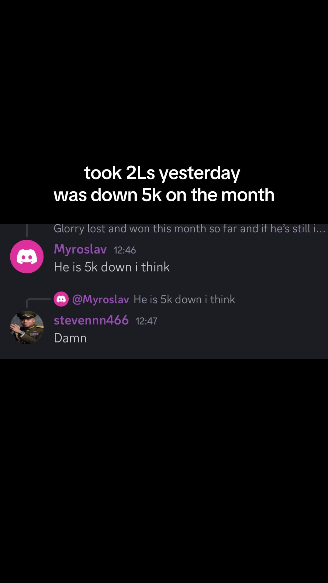 @Gloryytrades