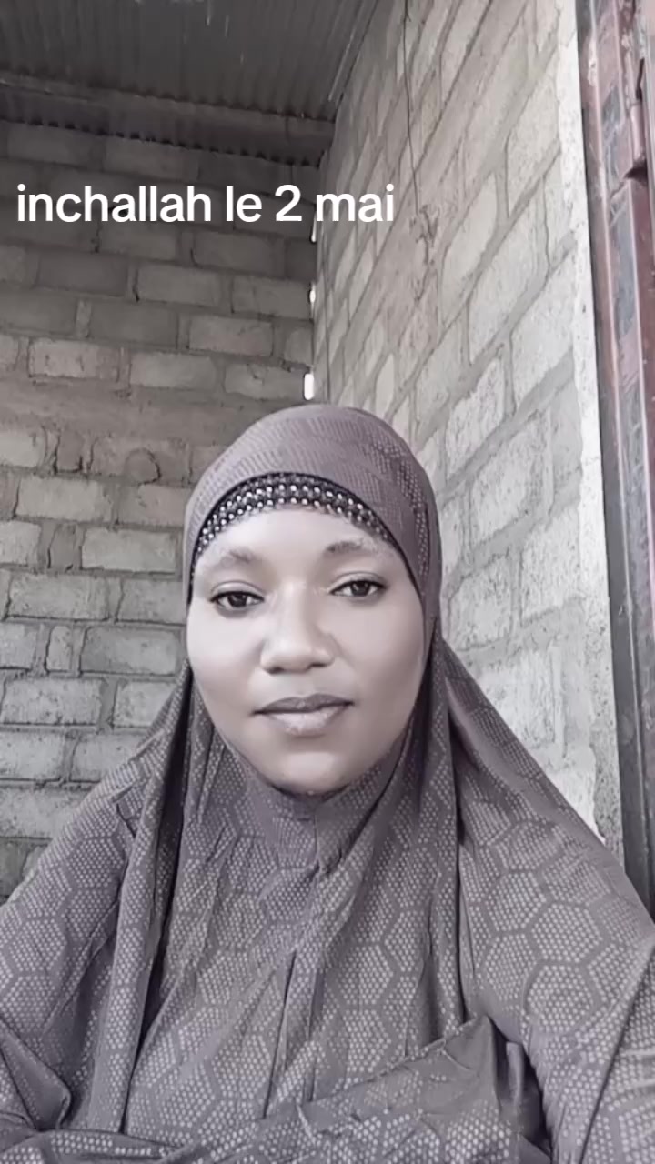 @Rachel Tindrebeogo