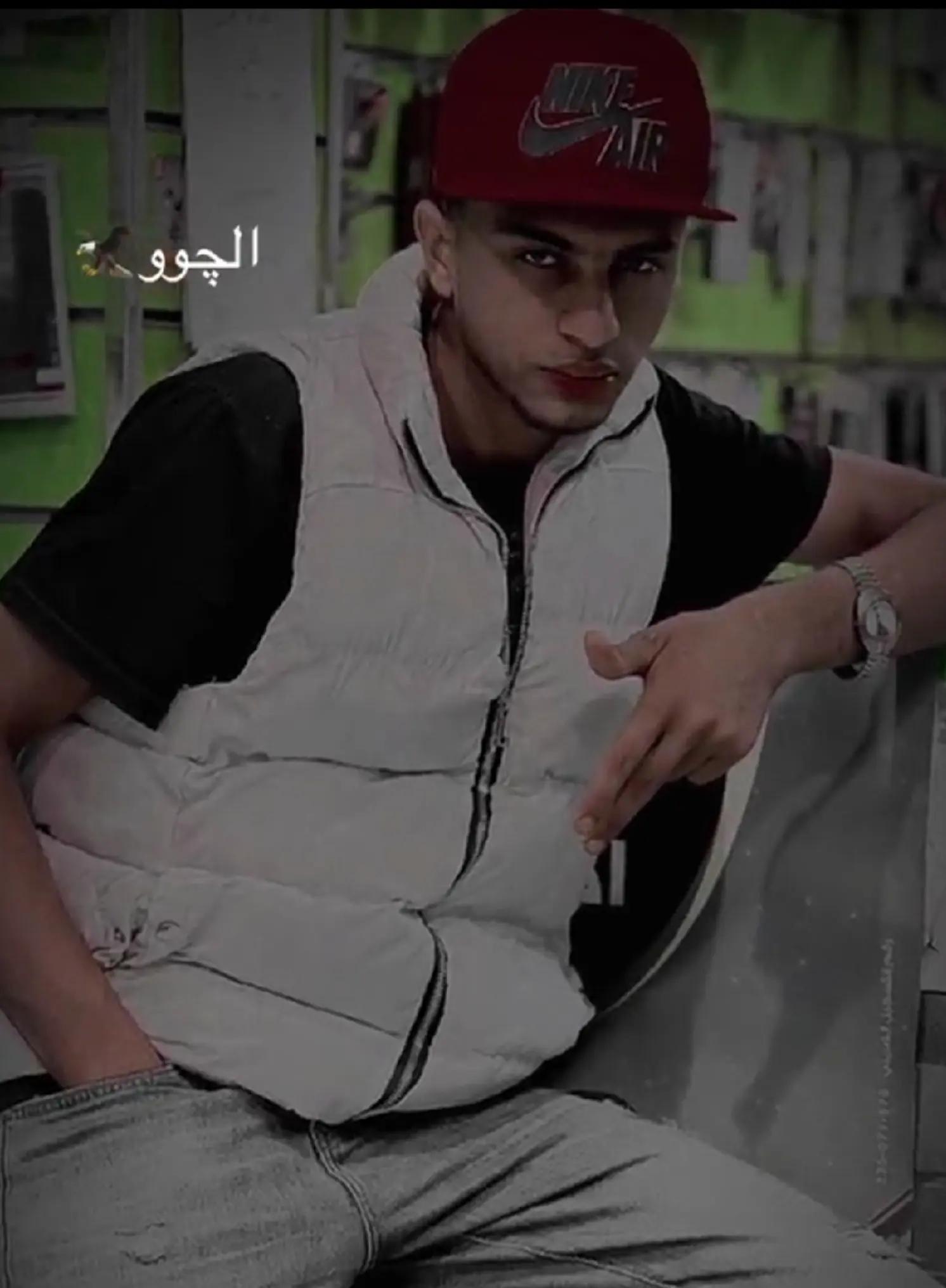 @يـُــوسُــفُ چُـــوْ"
