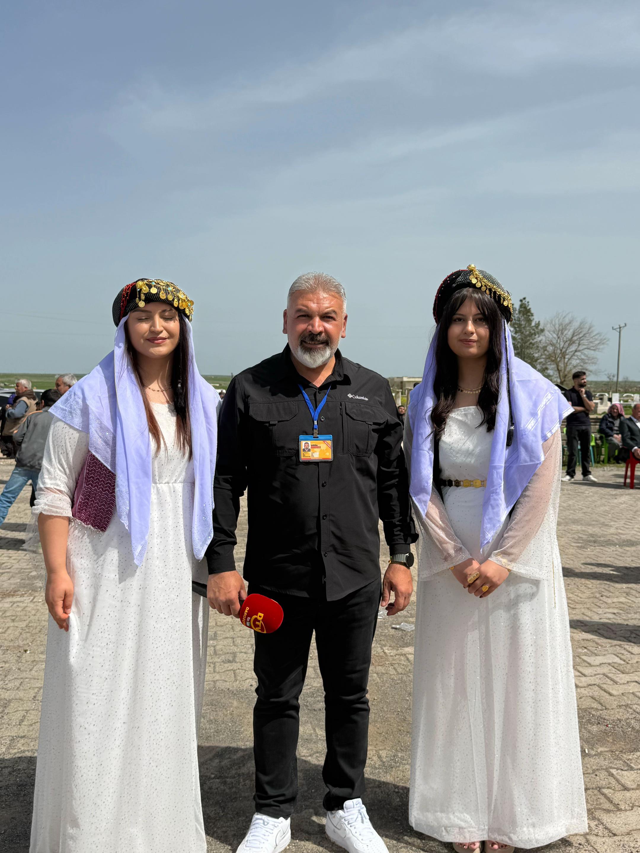 @ROJBAŞ TV