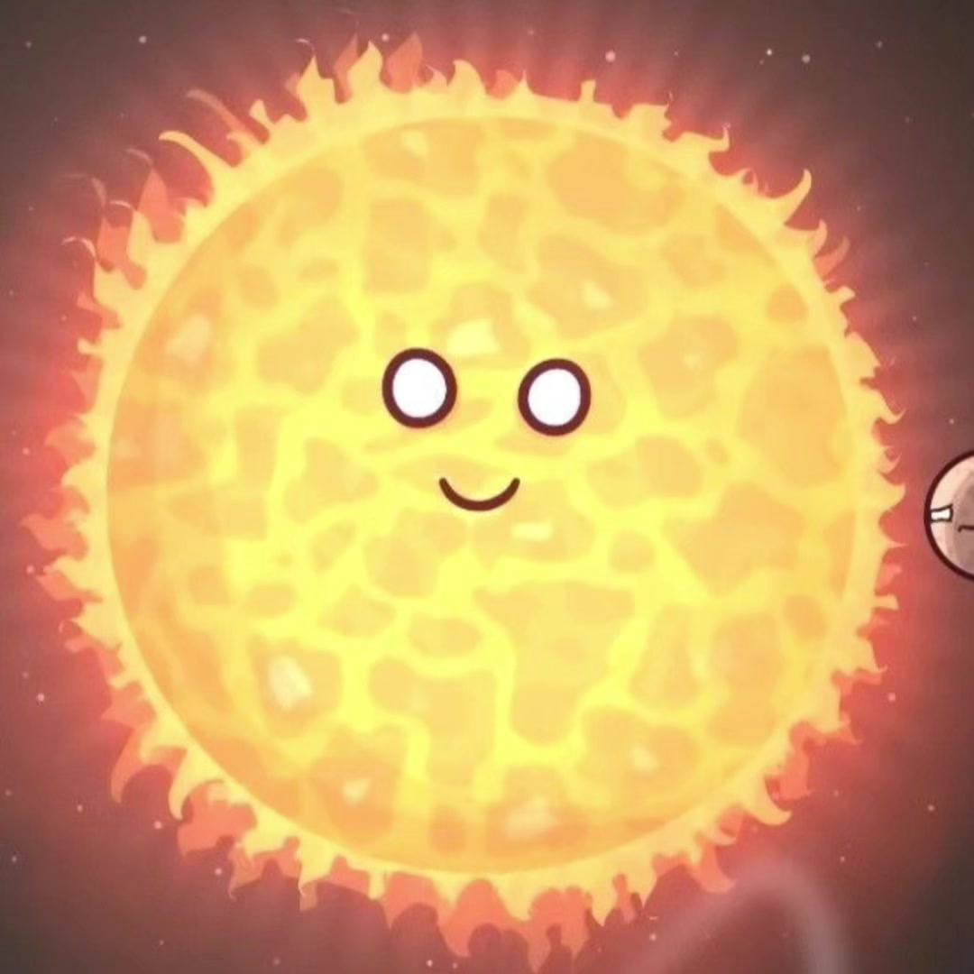 @1# SUN FAN