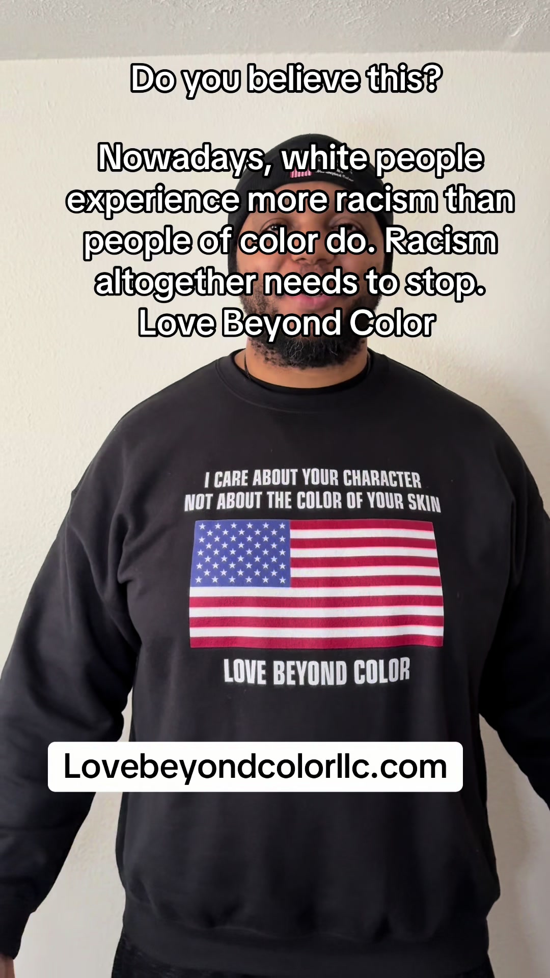 @Love Beyond Color