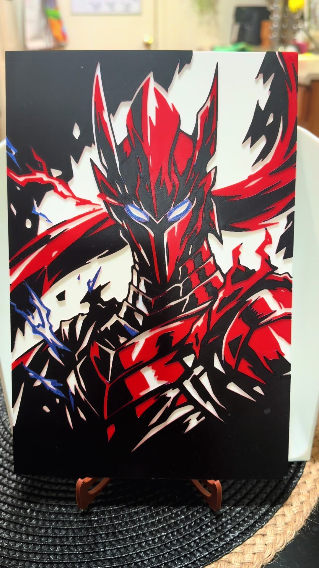 @Printflow X3D
