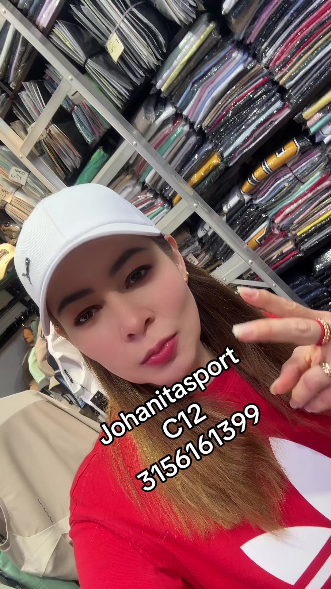 @Johanita Kmac