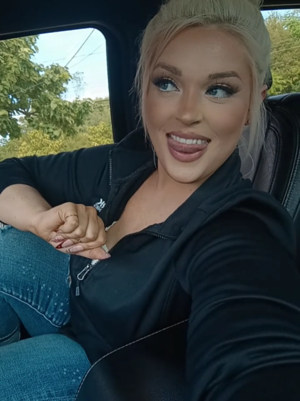 @Brittany Marie🦋
