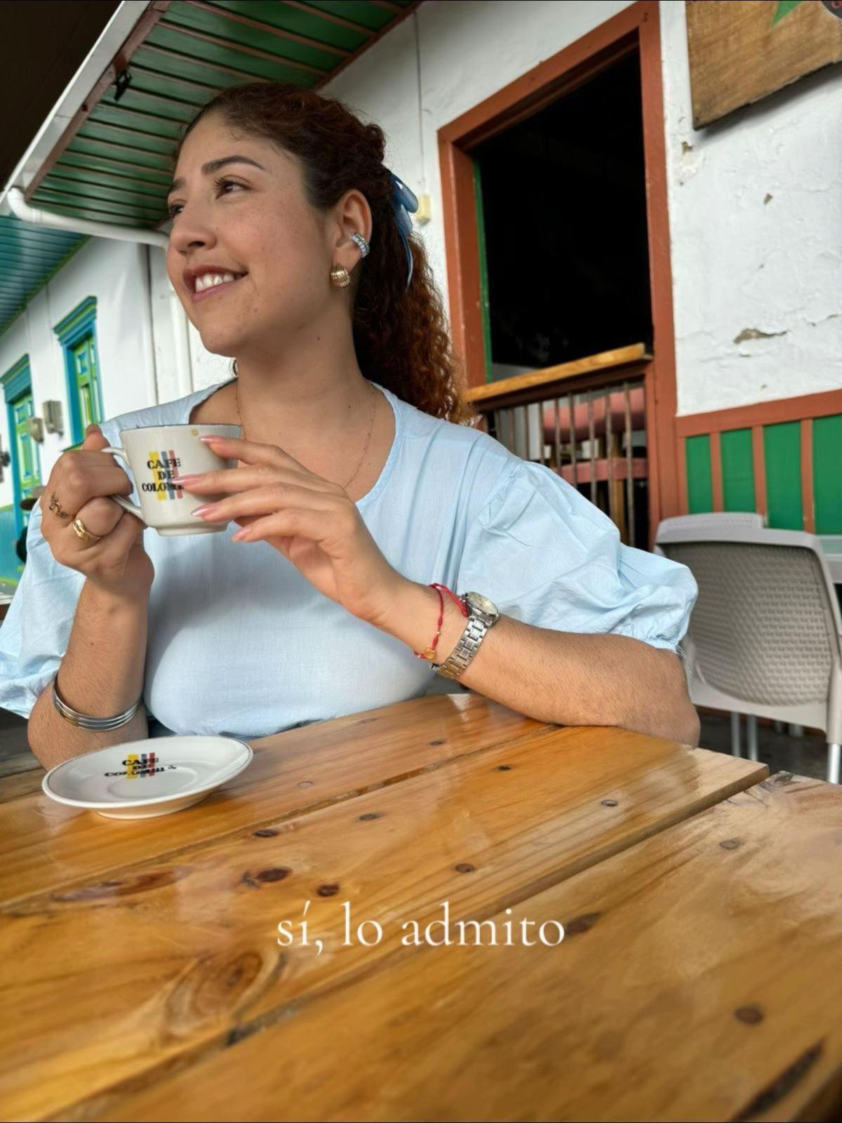 @Maria Paz | Psic&oacute;loga