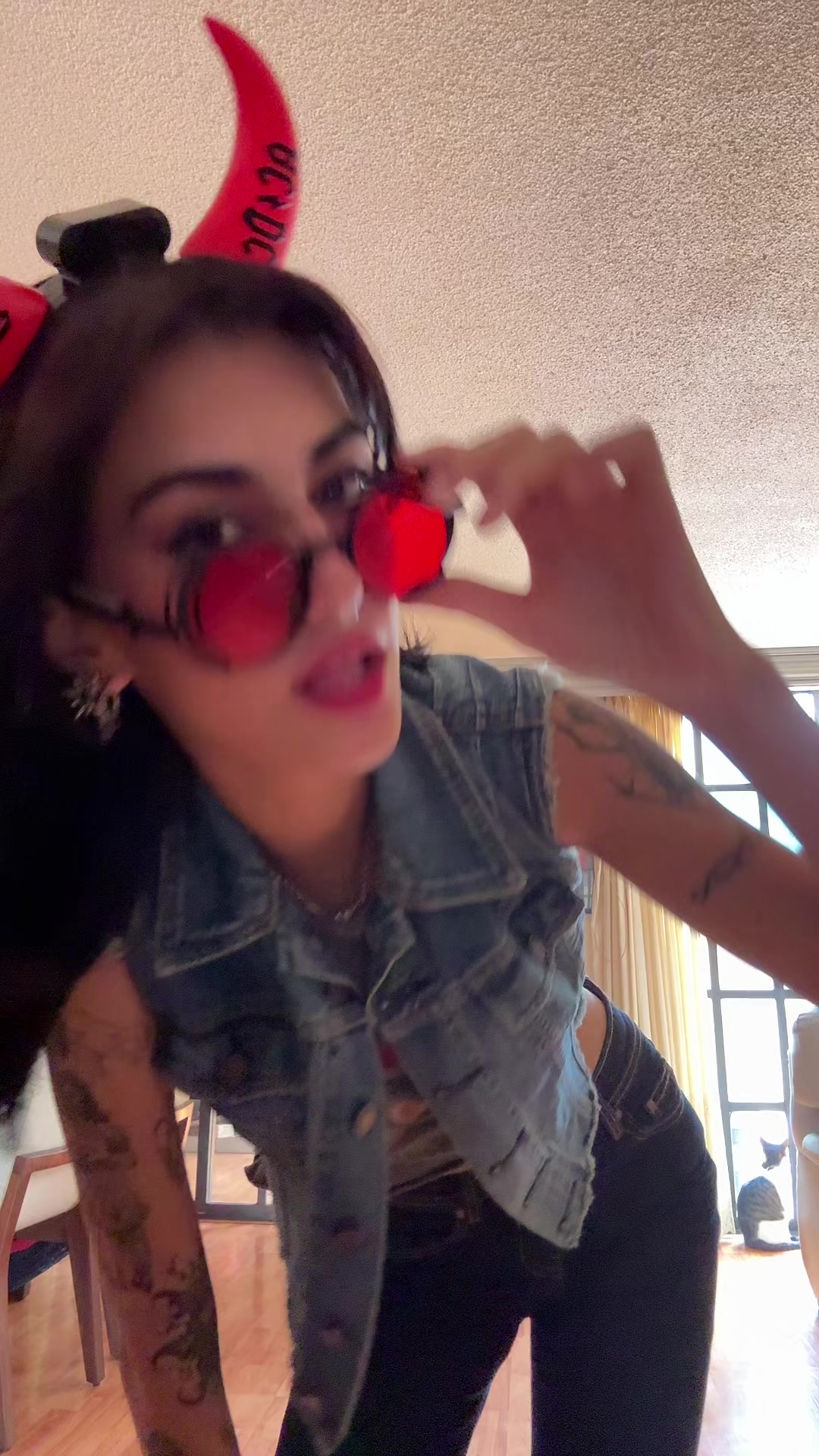 @Dani del Amor