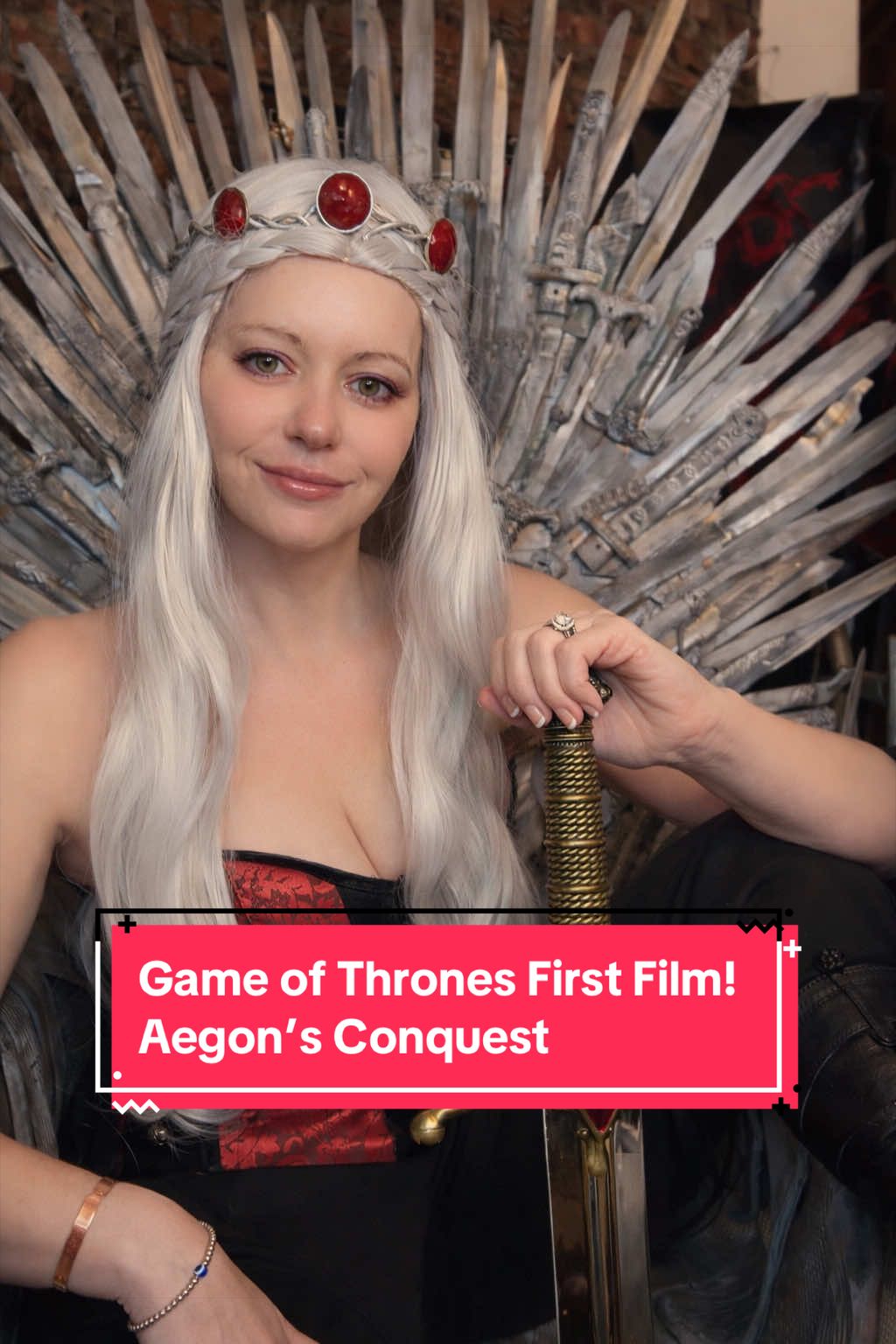 @Southern Mother of Dragons