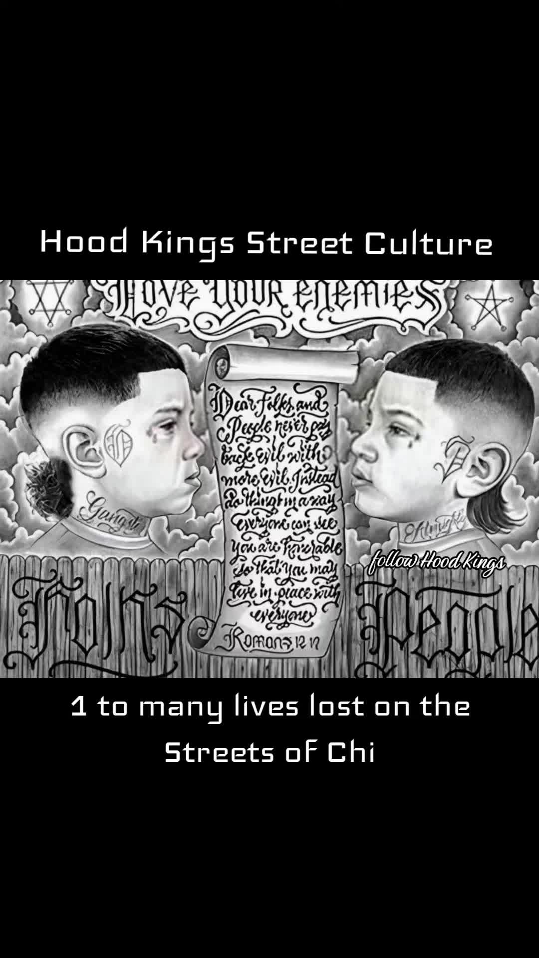 @Hood Kings
