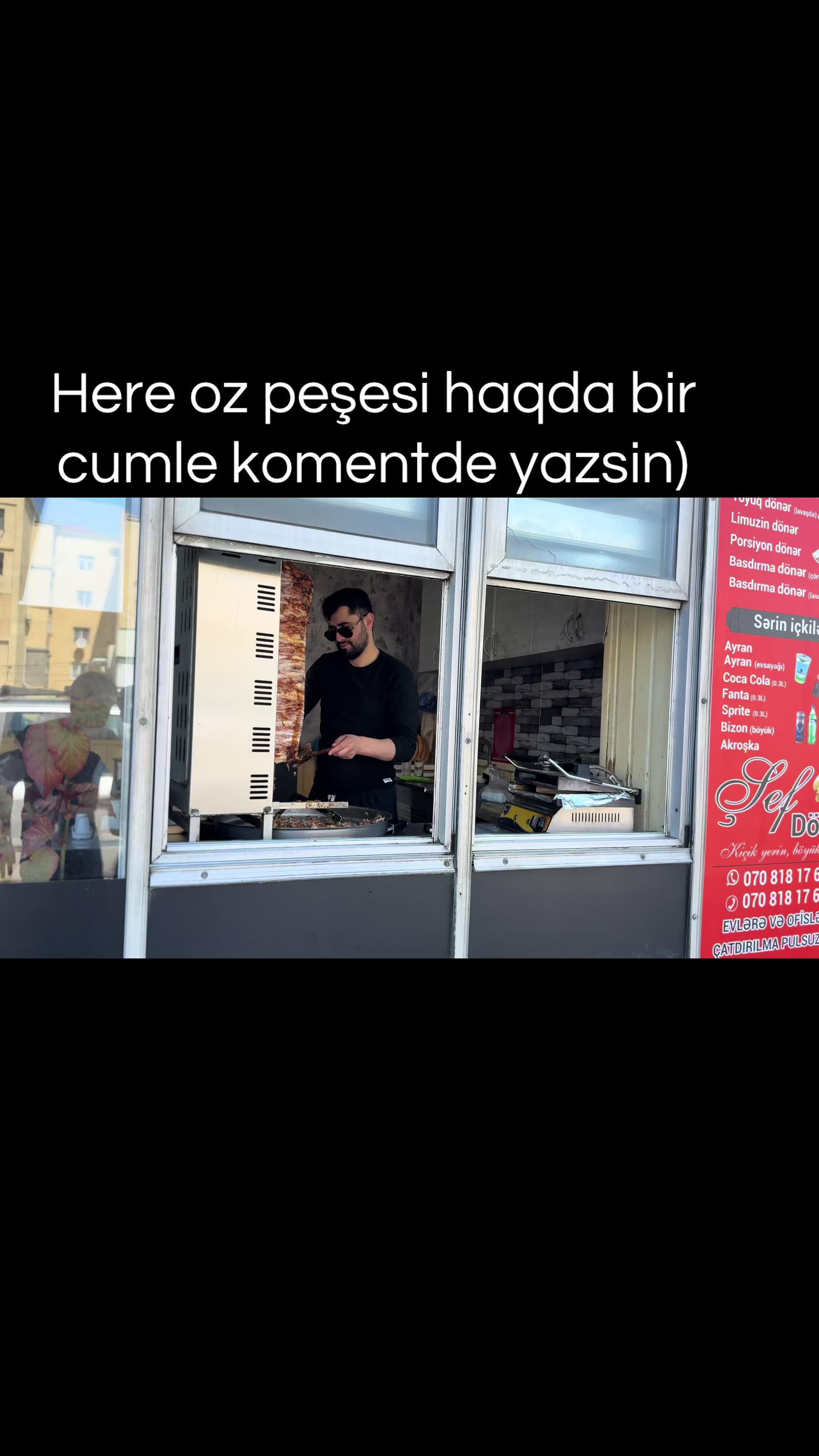 @Şef Doner