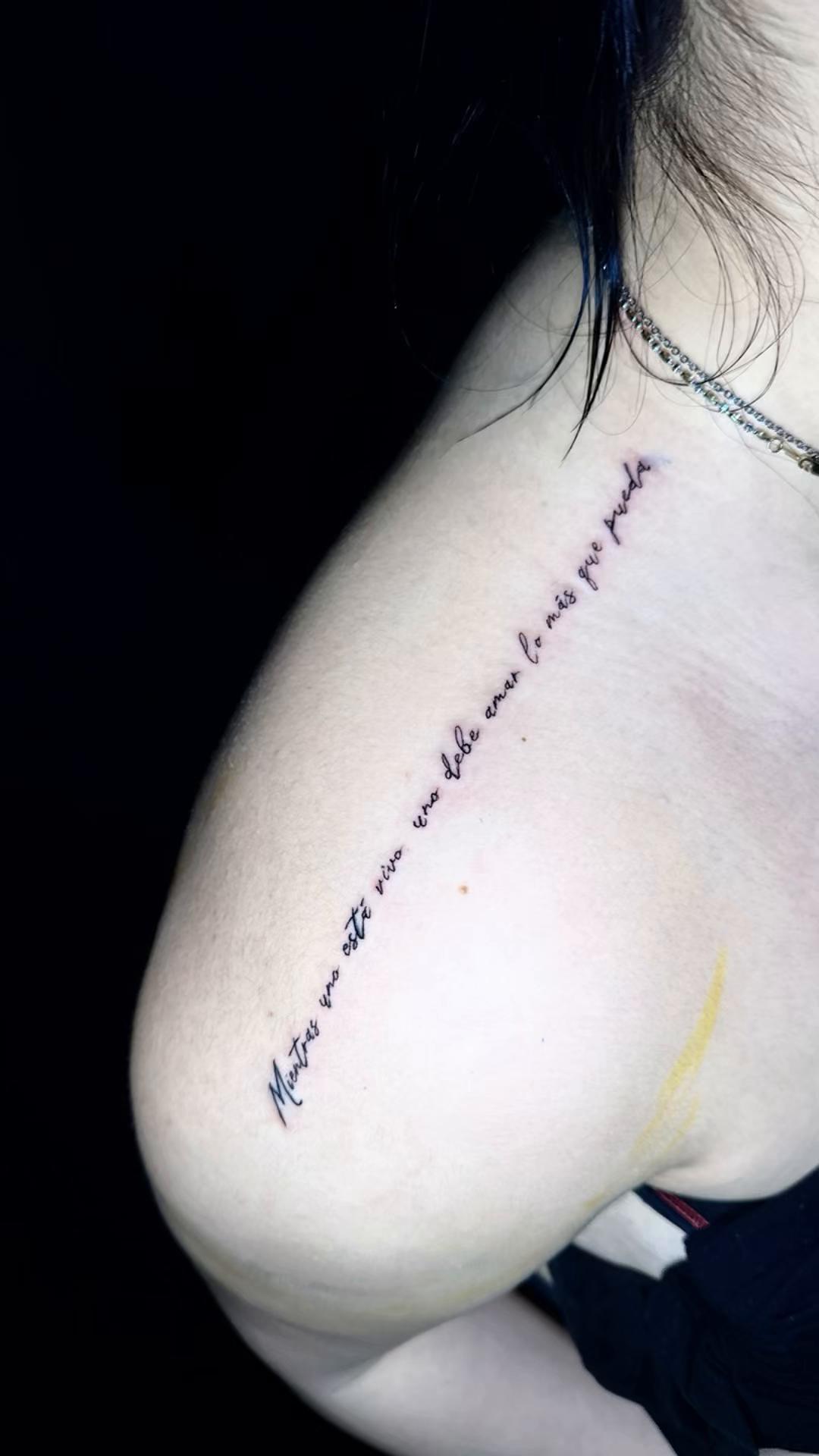 @Inkheart Tattoo