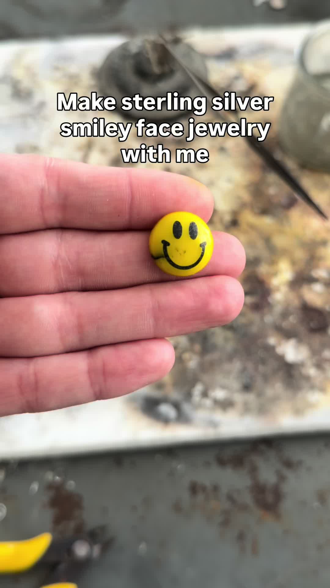 @hellbent silversmith
