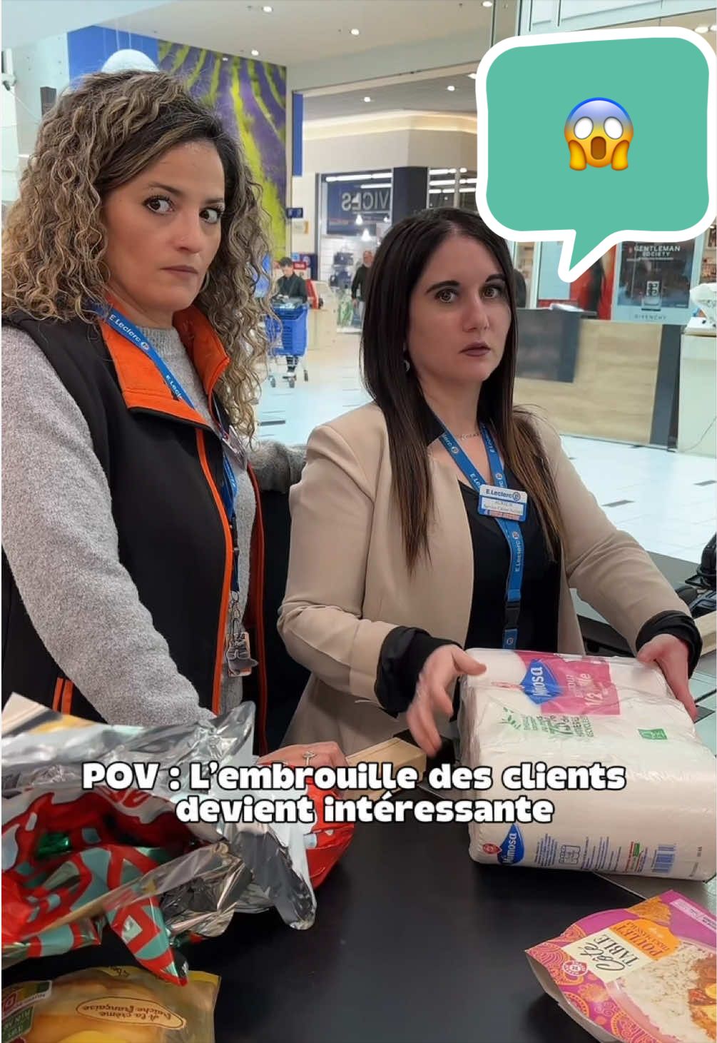@E.Leclerc La Seyne Sur Mer