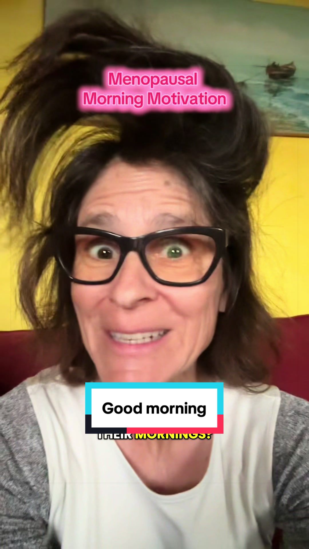@Menopause humor 😭😂🥴
