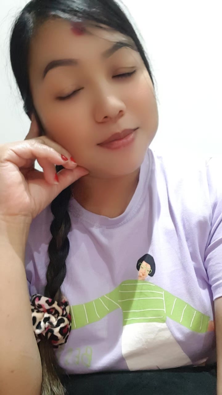 @syangjali kanchi❤
