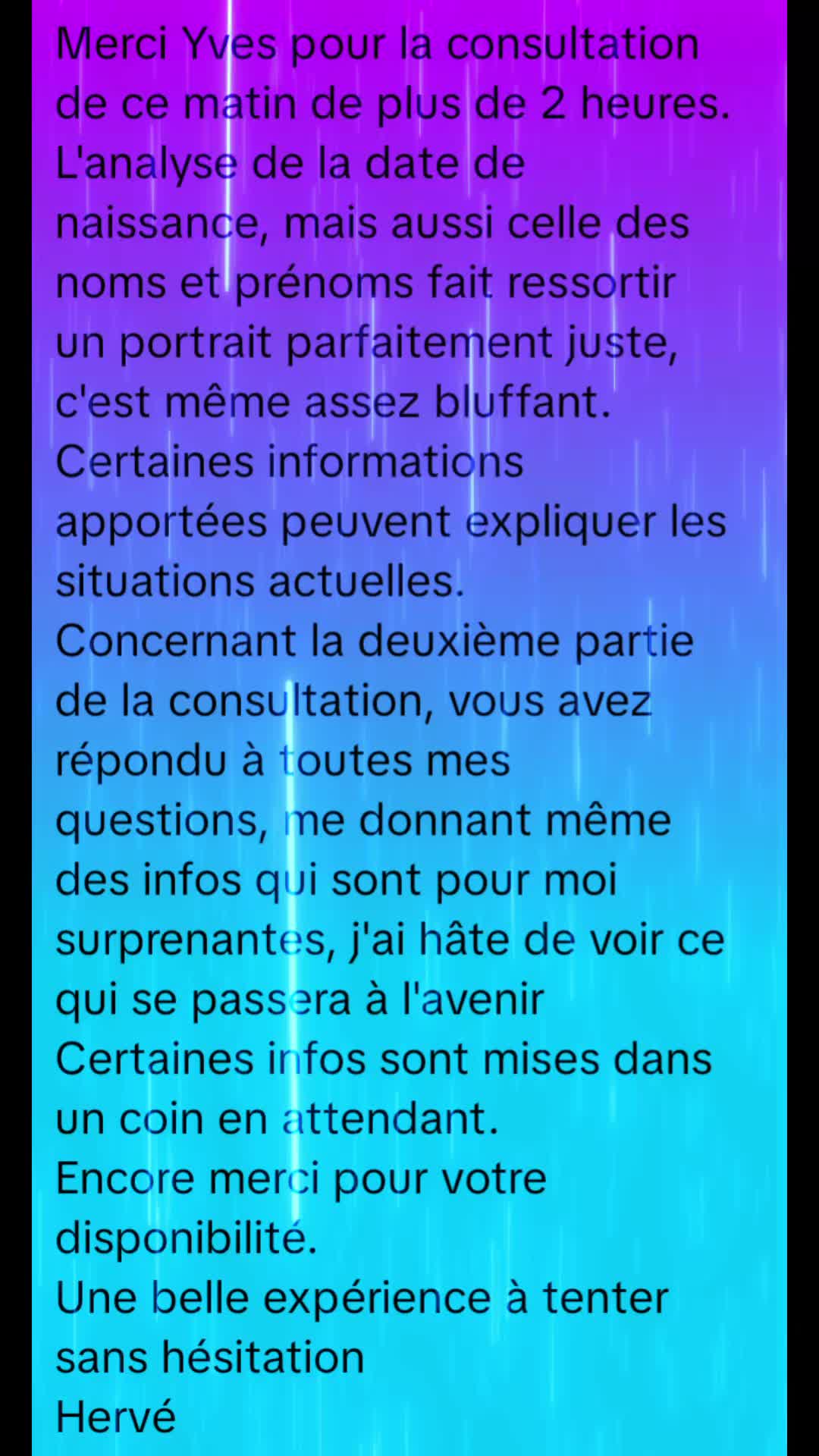 @Les Nombres en Nous