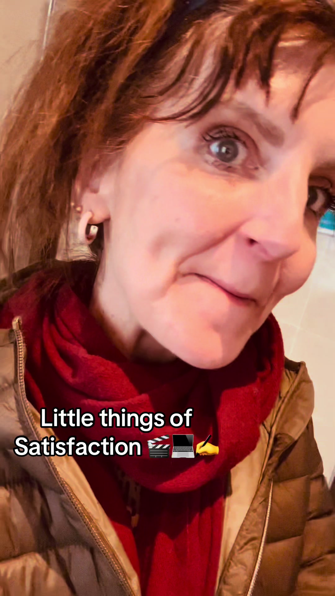 @Sara Louise Aston