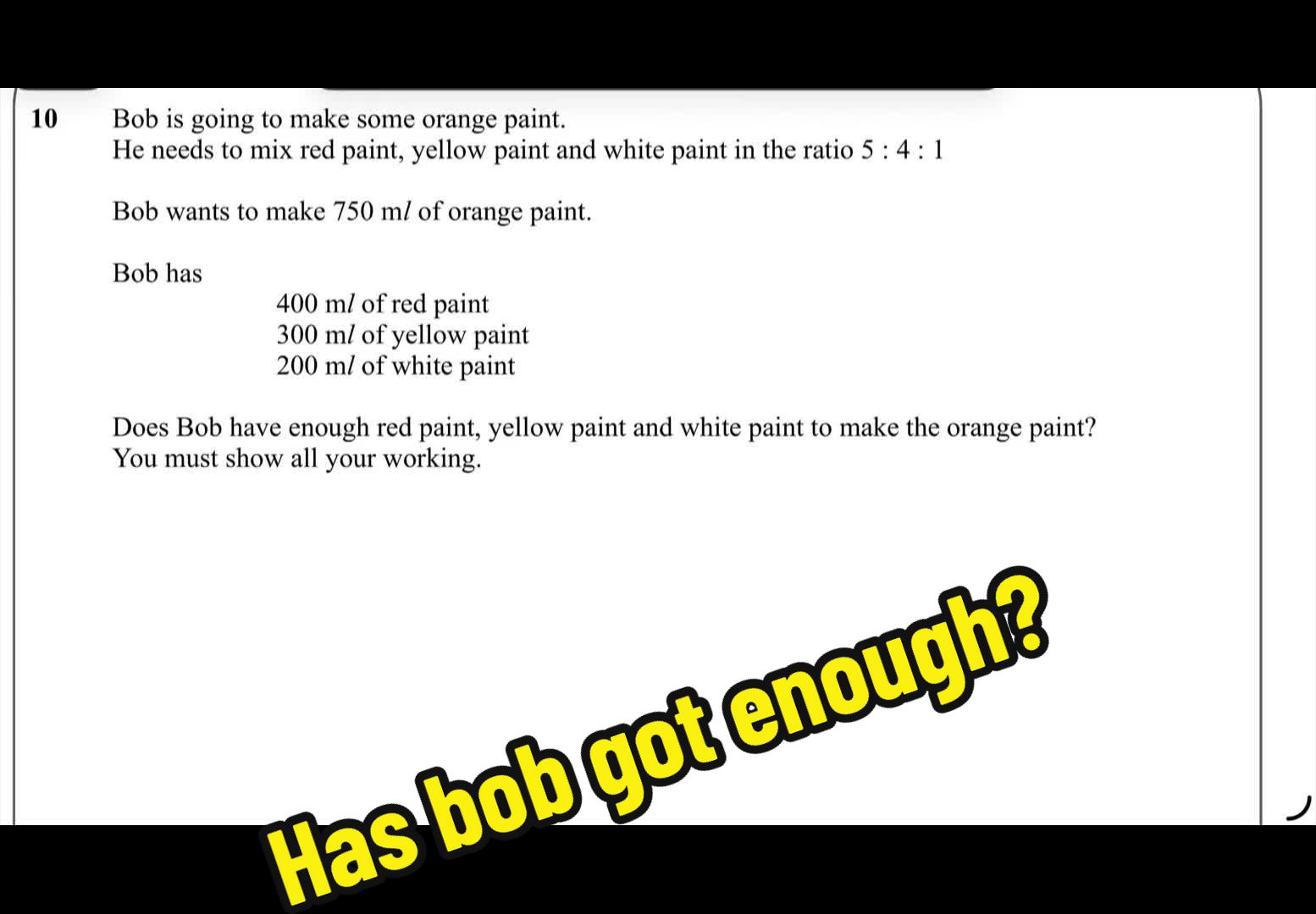 @summit maths