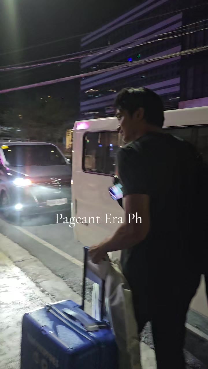 @Pageant Era Ph