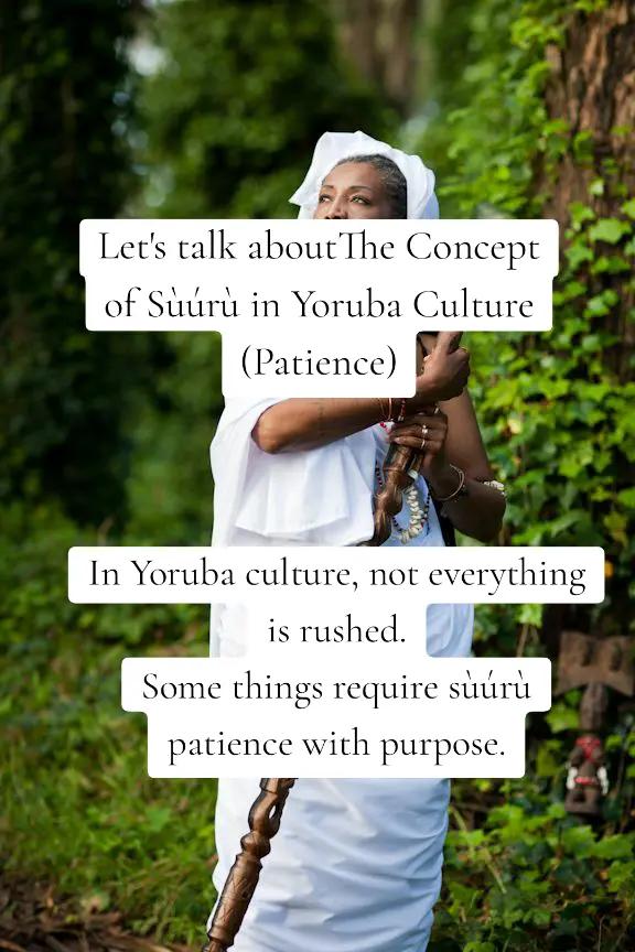 @Progressive Yoruba