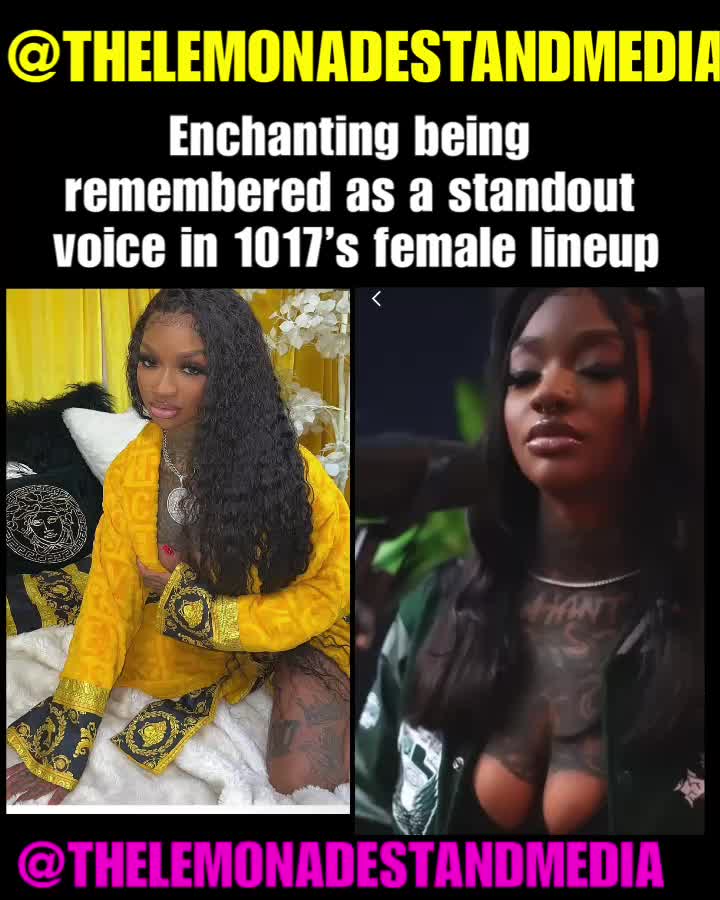 @THELEMONADESTANDMEDIA