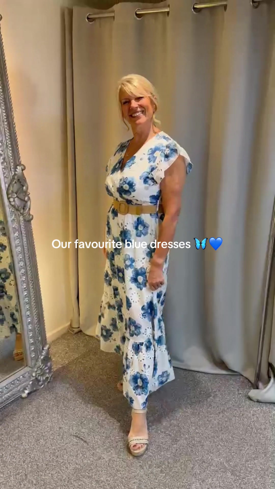 @Yorkshire Ladieswear