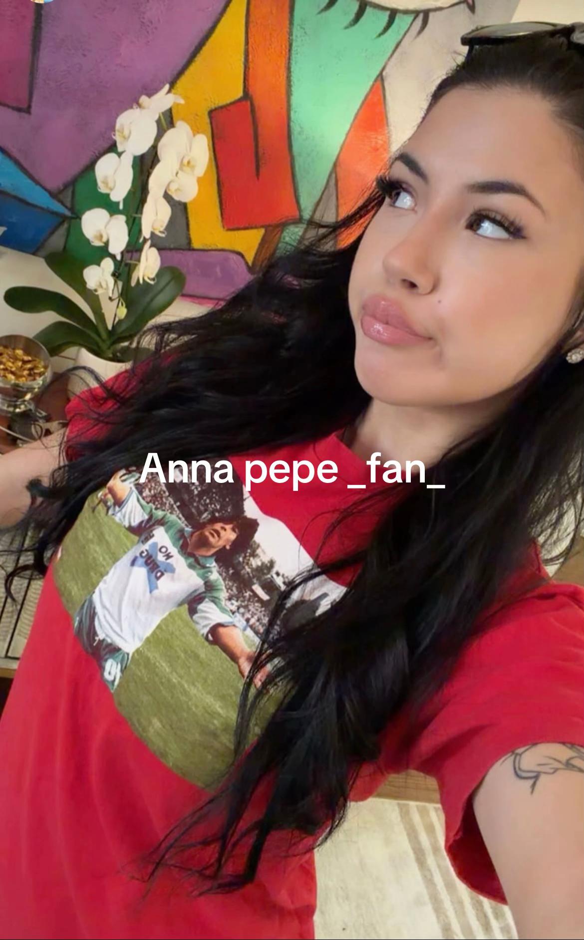 @Anna pepe _ fan_