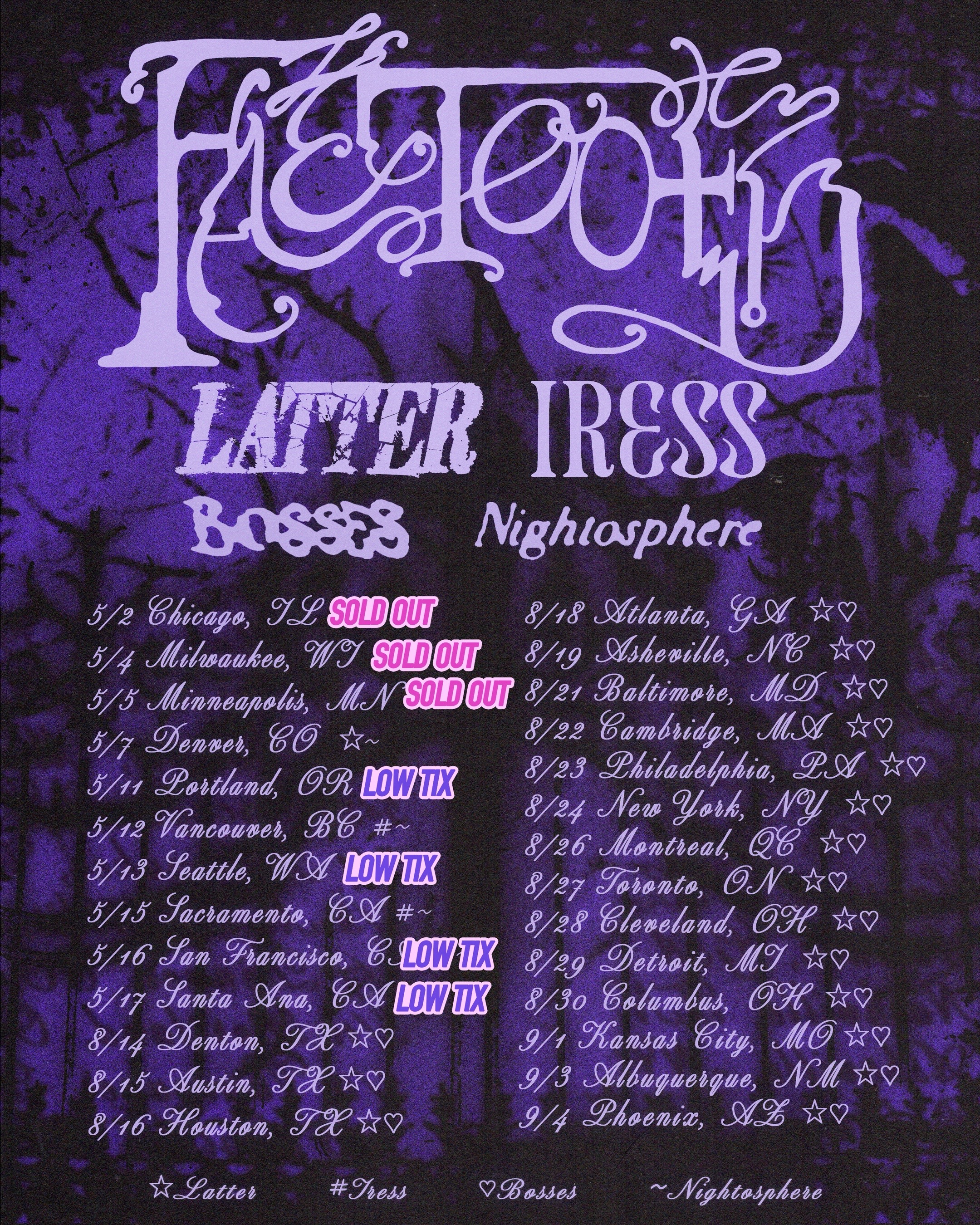 @🕯️ Faetooth 🕯️