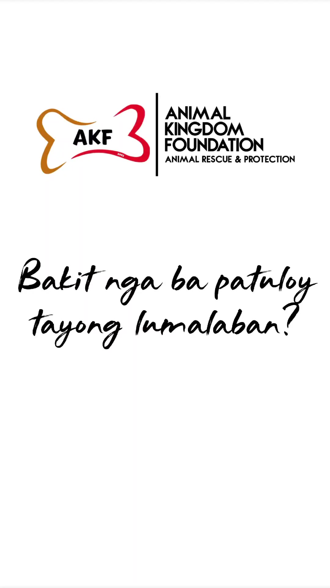 @AnimalKingdomFoundation