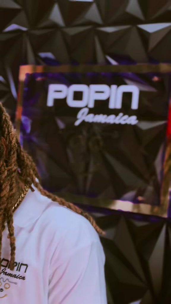 @PopinJamaicaofficial