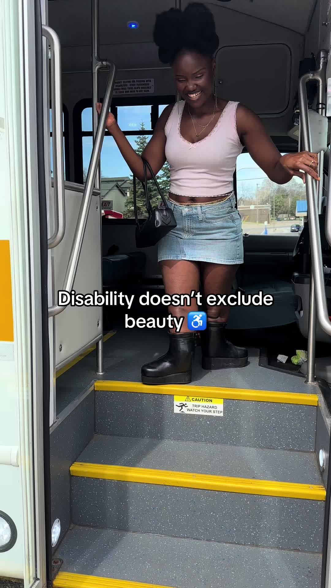 @NOLIMIT88♿️&hellip;..Model/Advocate